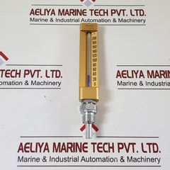 Brannan 0 To 200C Straight Thermometer 50-400F