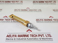 Brannan 0 To 200C Straight Thermometer 50-400F