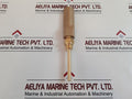 Brannan 0/100C Straight V-line Thermometer