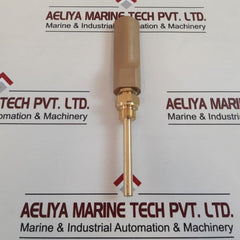 Brannan 0/100C Straight V-line Thermometer