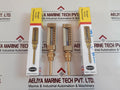 Brannan 0/120C Straight V-line Thermometer