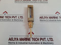 Brannan 0/120C Straight V-line Thermometer