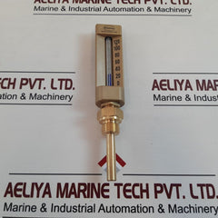 Brannan 0/120C Straight V-line Thermometer