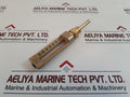 Brannan 0/120C Straight V-line Thermometer