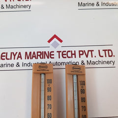 Brannan 0 To 100 C Thermometer