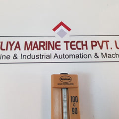Brannan 0 To 100 C Thermometer