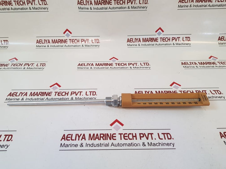 Brannan 0 To 100 C Thermometer