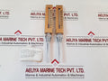 Brannan 0 To 160 C Straight Thermometer
