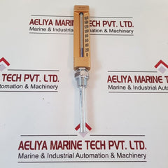 Brannan 0 To 160 C Straight Thermometer