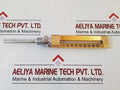 Brannan 0 To 160 C Straight Thermometer