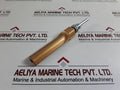 Brannan 0 To 200C Straight Thermometer
