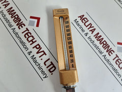 Brannan 0 To 200C Straight Thermometer
