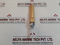 Brannan 0 To 200C Temperature Measurement Straight Thermometer