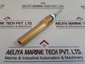 Brannan 0 To 200C Temperature Measurement Straight Thermometer