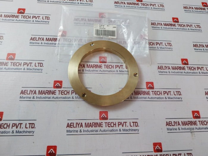 Brass Thrust Ring 10301-84