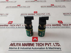Breter 14.00.11 Selector Switch 12A 415V~