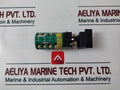 Breter 14.00.11 Selector Switch 12A 415V~