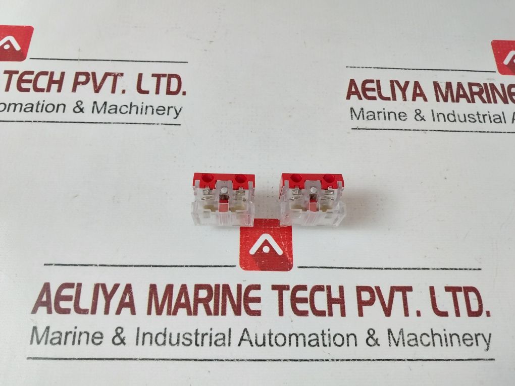 Breter V40 Contact Block En 60947-5-1 Mvs-001.057