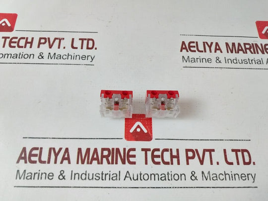 Breter V40 Contact Block En 60947-5-1 Mvs-001.057