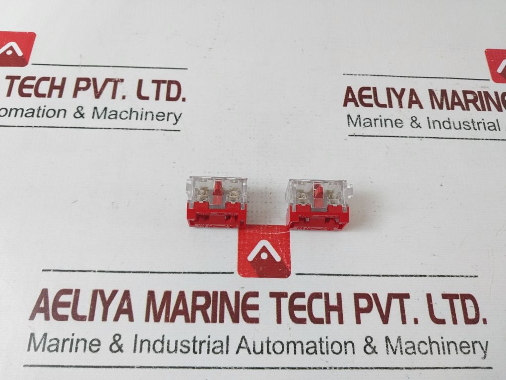 Breter V40 Contact Block En 60947-5-1 Mvs-001.057