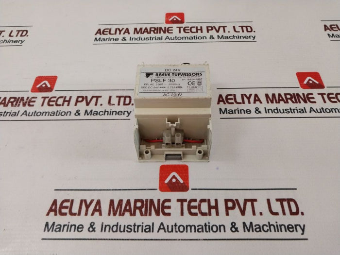 Breve-tufvassons Pslf 30 Transformer Power Supply Ac230V 50/60Hz