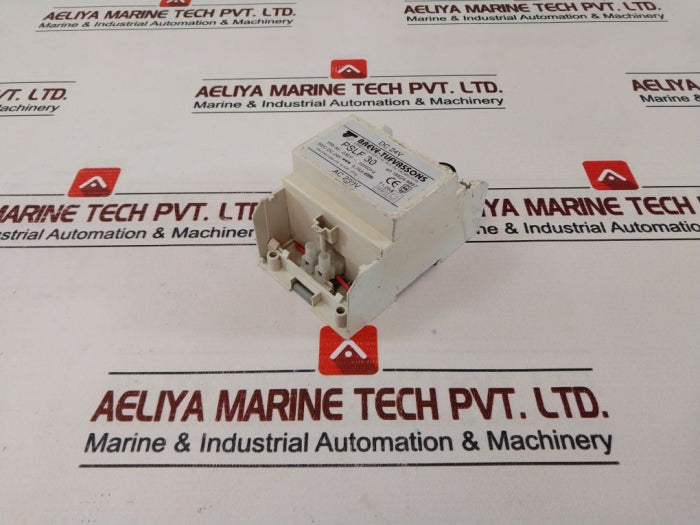 Breve-Tufvassons PSLF 30 Transformer Power Supply AC230V 50/60Hz
