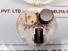 Brk 83R Single Station Smoke Alarm Ionization