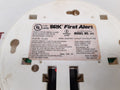 Brk 83R Single Station Smoke Alarm Ionization