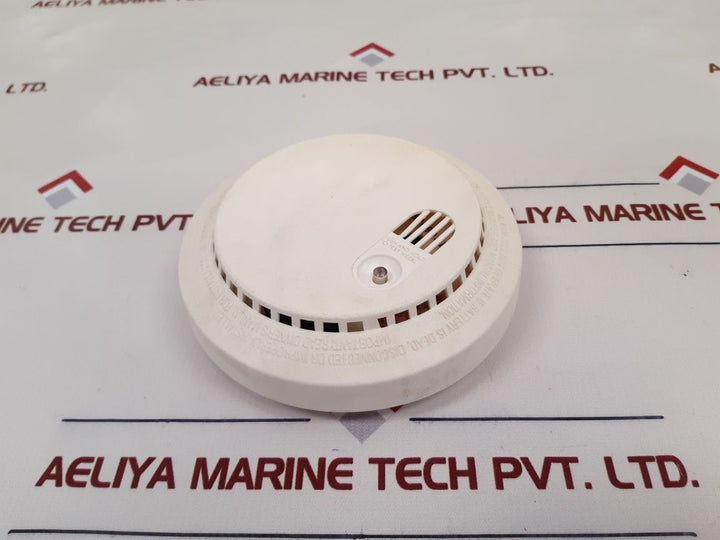 Brk 83R Single Station Smoke Alarm Ionization