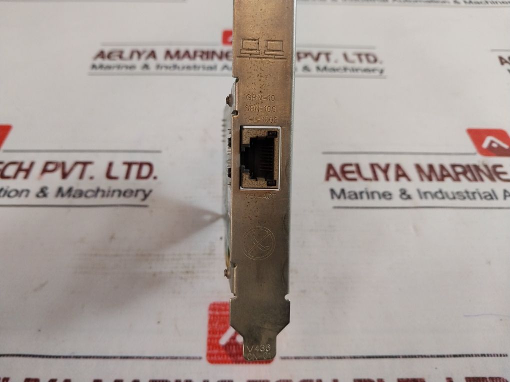 Broadcom Bcm95761A6110G_Hp Gbit Network Adapter Card