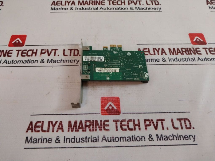 Broadcom Bcm95761A6110G_Hp Gbit Network Adapter Card