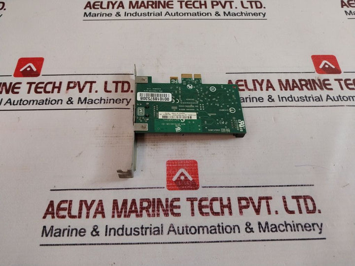 Broadcom Bcm95761A6110G_Hp Gbit Network Adapter Card