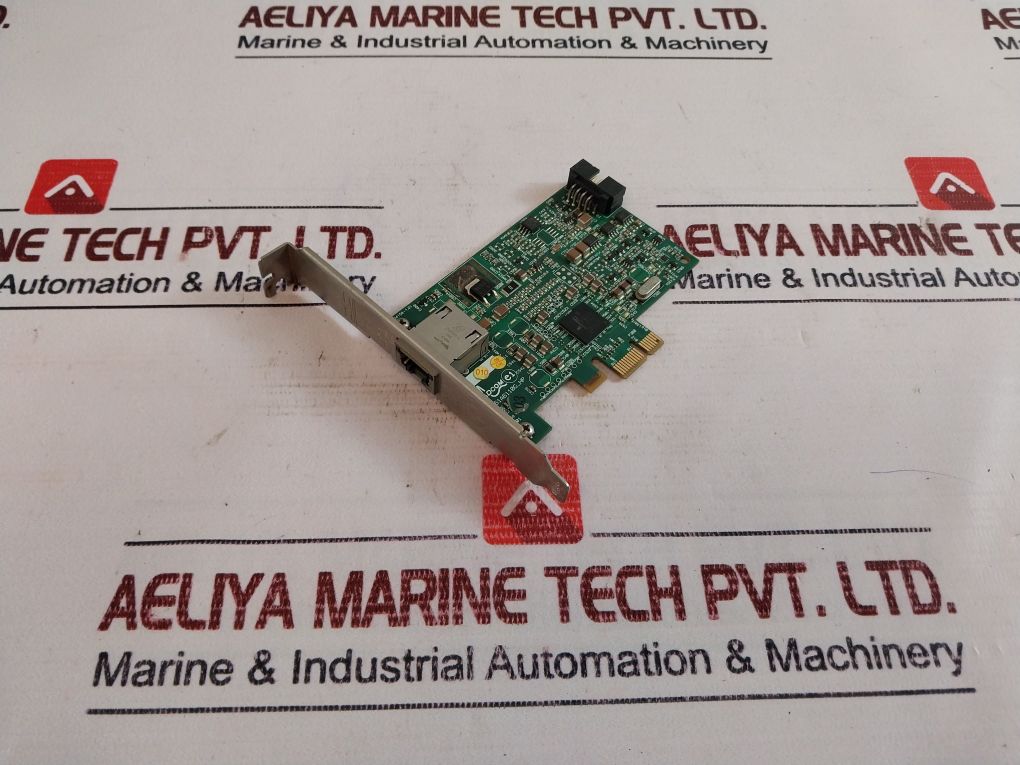 Broadcom Bcm95761A6110G_Hp Gbit Network Adapter Card