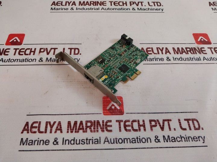 Broadcom Bcm95761A6110G_Hp Gbit Network Adapter Card