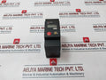Brodersen Mcu-10 Digital Control Relay With Base 10A 380V Ac