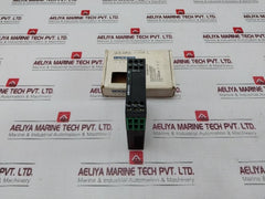 Brodersen Pxt-10.924 Temperature Converter 14160013716