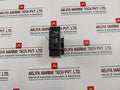 Brodersen Unic Xf Release Delay 230V Ac 1-30 Sec