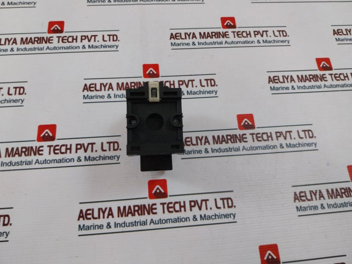 Brodersen Unic Xf Release Delay 230V Ac 1-30 Sec