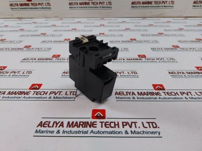 Brodersen Unic Xf Release Delay 230V Ac 1-30 Sec