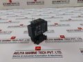 Brodersen Unic Xf Release Delay 230V Ac 1-30 Sec
