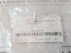 Brodersen Unic Xt Recycler Multifunction Relay
