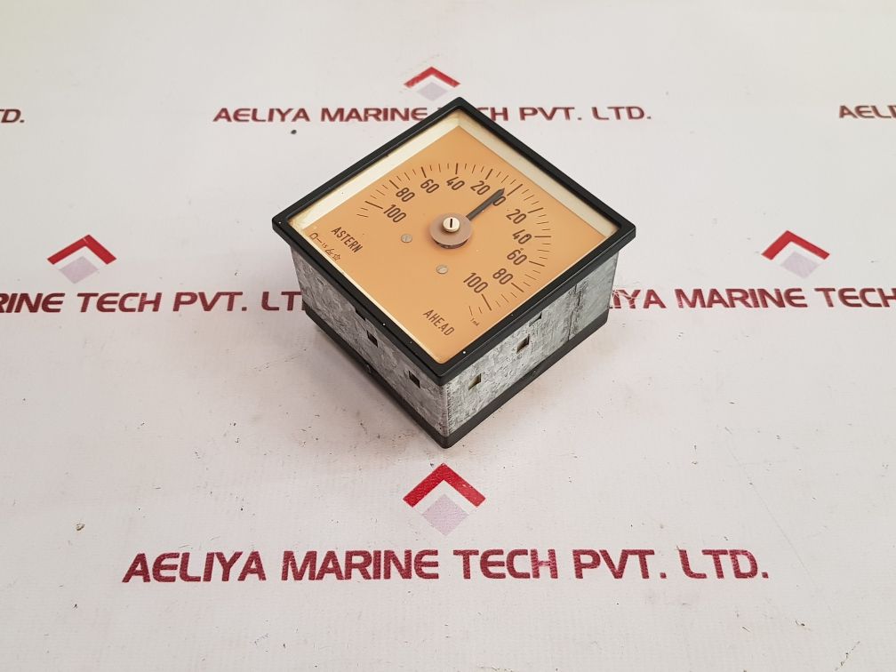 Brodrene kongsgaarden 94098 indicator Used