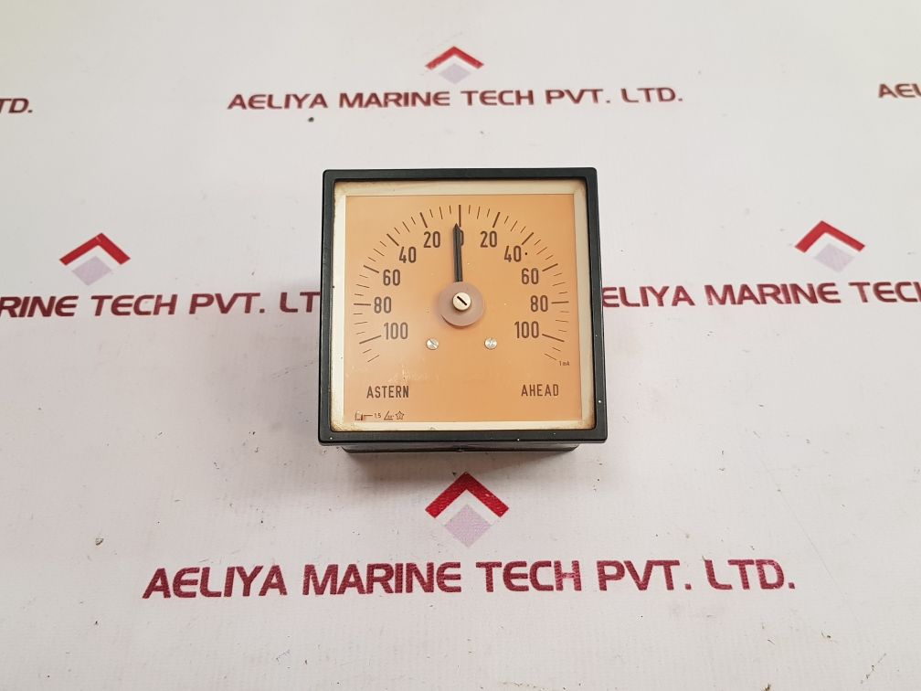 Brodrene kongsgaarden 94098 indicator Used