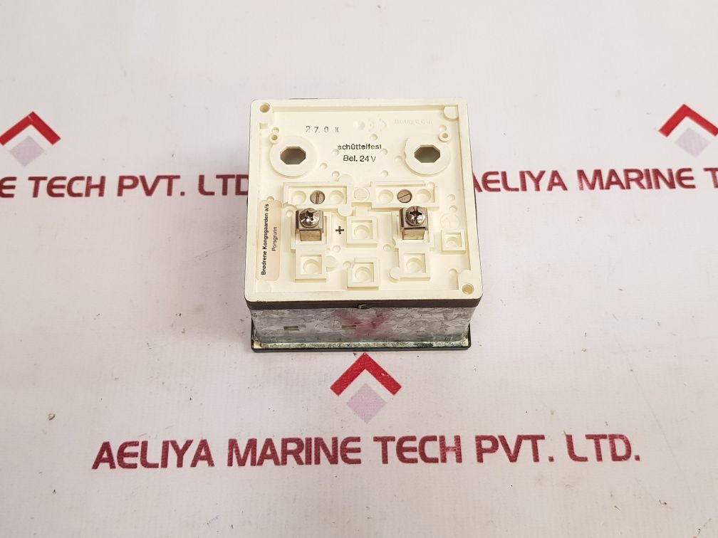 Brodrene kongsgaarden 94098 indicator Used