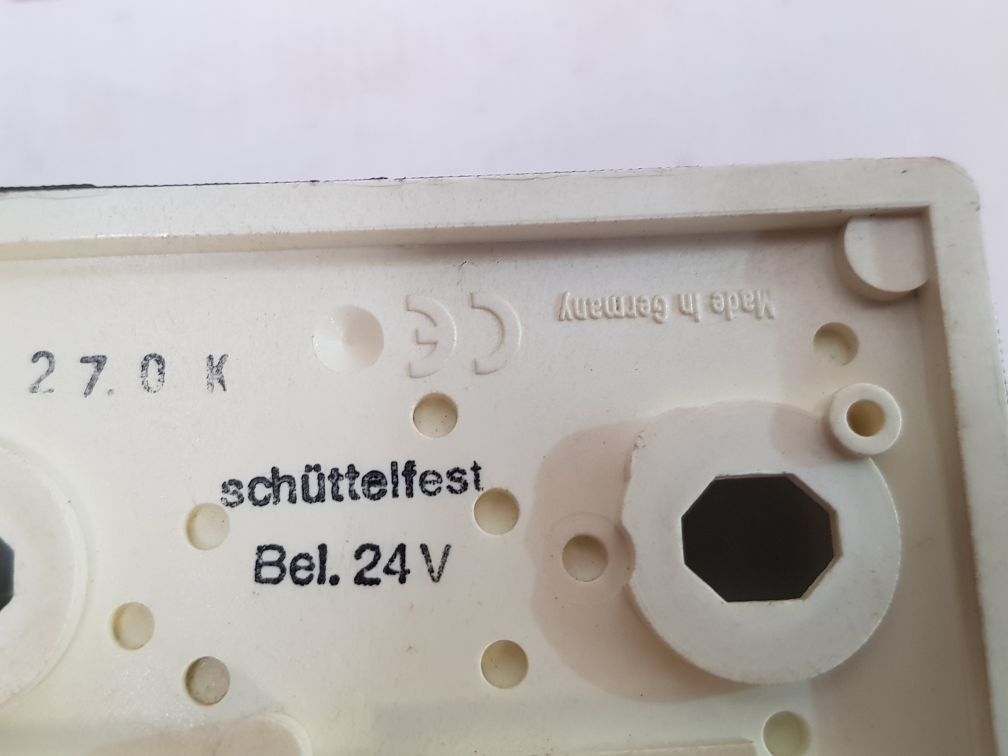 Brodrene kongsgaarden 94098 indicator Used