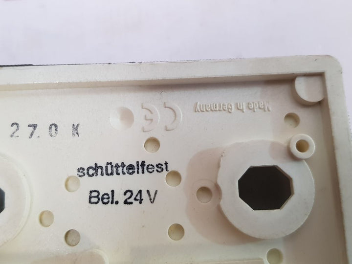 Brodrene kongsgaarden 94098 indicator Used