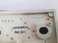 Brodrene kongsgaarden 94098 indicator Used