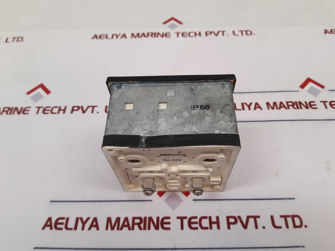 Brodrene Kongsgaarden 94098 Indicator