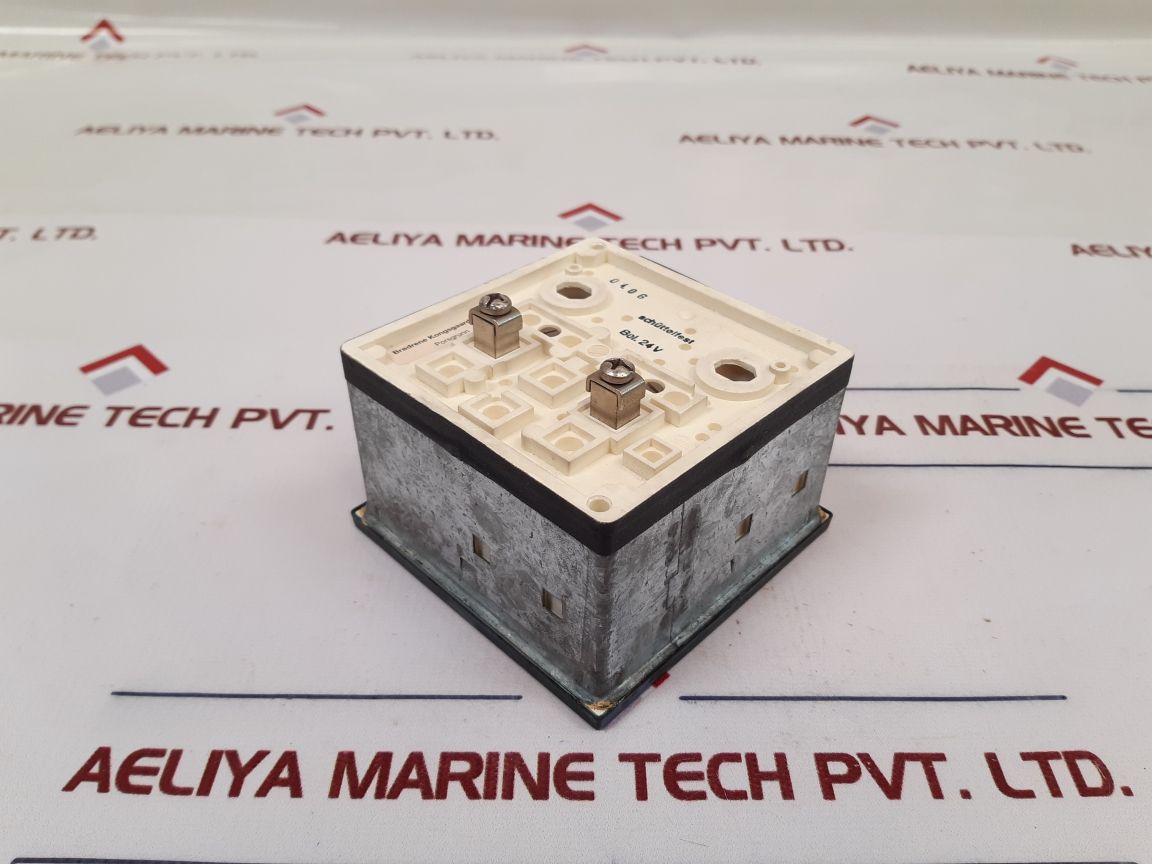 Brodrene Kongsgaarden 94098 Indicator