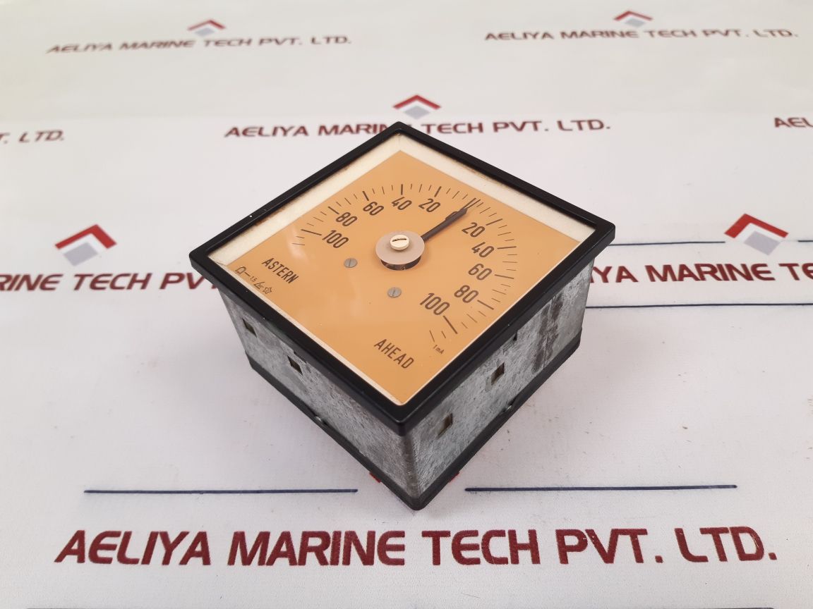 Brodrene Kongsgaarden 94098 Indicator